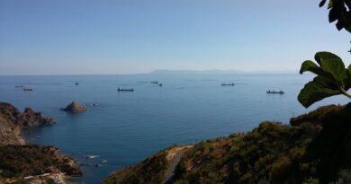 Kabylia, le montagne berbere