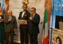 Attilio Carbone premiato con il Columbus International Award 2025: l’annuncio in diretta su Radio Onda Verde