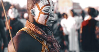 Abéché: porta della regione orientale