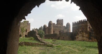 Harar, la città delle cento moschee
