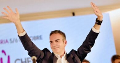 Calabria, la sinistra dei Venerdì in piazza va ancora a sbattere