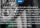 Profondo Cordoglio