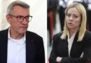 Critica a Landini e al Linguaggio Delegittimante nei Confronti di Meloni