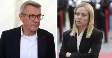 Critica a Landini e al Linguaggio Delegittimante nei Confronti di Meloni