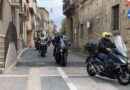 Da Reggio Calabria a Francavilla Angitola: in quaranta in moto per scoprire il borgo e le sue bellezze