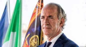 Zaia, il Doge Sotto Assedio: “Mi Vogliono Annientare!” La Destra Trema e la Frattura si Squarcia
