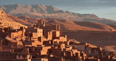 Rabat e la storia imperiale: tra kasbah e musei