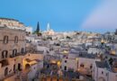 Matera Capitale Mediterranea della Cultura e del Dialogo 2026: le prime anticipazioni al TTG di Rimini