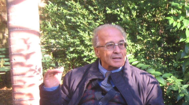 Mileto si prepara a celebrare Giuseppe Occhiato: tra letteratura e architettura medievale