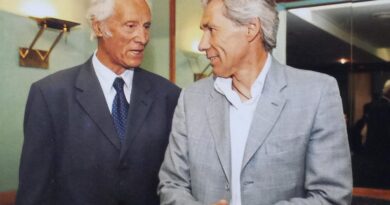 Undici anni senza Salvatore La Gamba: il cuore sportivo di Vibo continua a battere