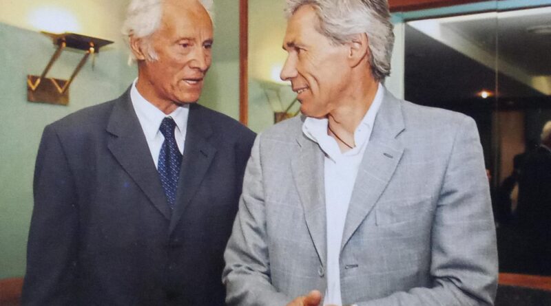 Undici anni senza Salvatore La Gamba: il cuore sportivo di Vibo continua a battere