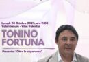 “Oltre le apparenze”: la poesia di Tonino Fortuna che attraversa le stagioni dell’anima
