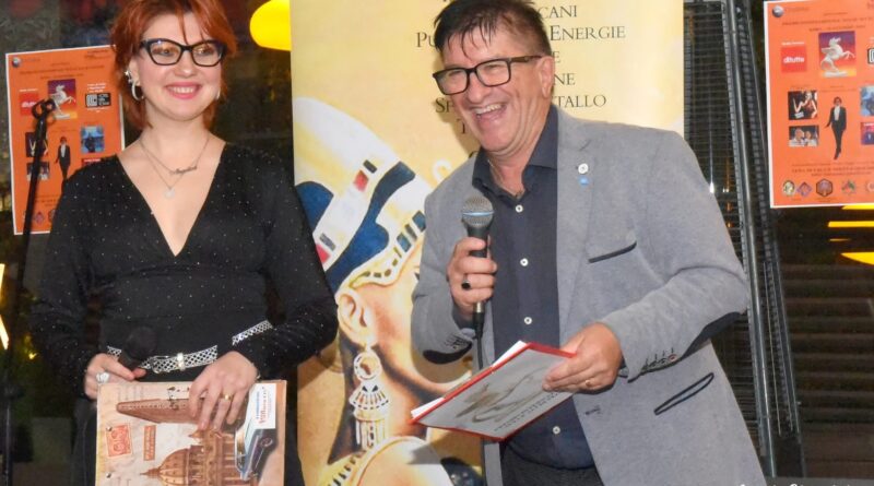 Roma, vola alto il Premio Internazionale “Sulle Ali di Pegaso”