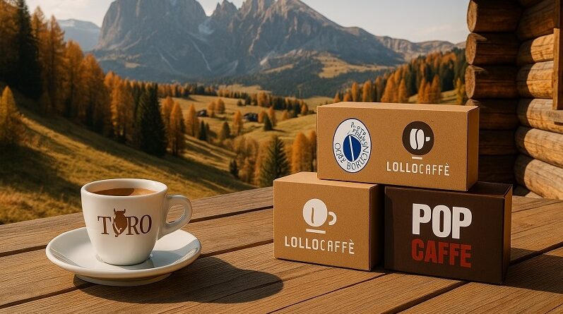 Prezzo del Caffè 2025: l’Europa cerca di mantenere i costi bassi, ma la soglia dei 2€ a tazzina e gli aumenti delle cialde si fanno sentire
