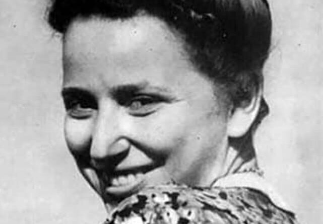 Il 4 e 5 ottobre ricorrono le Commemorazioni di Norma Cossetto, Medaglia d’Oro al Merito Civile.