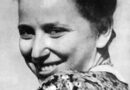Il 4 e 5 ottobre ricorrono le Commemorazioni di Norma Cossetto, Medaglia d’Oro al Merito Civile.