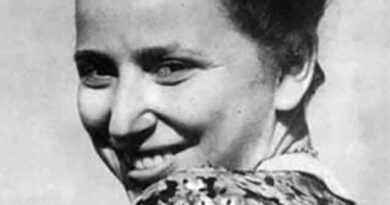 Il 4 e 5 ottobre ricorrono le Commemorazioni di Norma Cossetto, Medaglia d’Oro al Merito Civile.