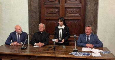 Norcia, al via la riapertura della Basilica di San Benedetto: presentati gli eventi del 30 e 31 ottobre