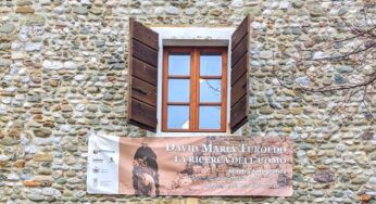 Padre Turoldo ispira studenti e docenti: a Coderno un autunno tra arte e formazione