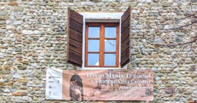 Padre Turoldo ispira studenti e docenti: a Coderno un autunno tra arte e formazione