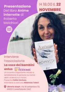 locandina 22 novembre