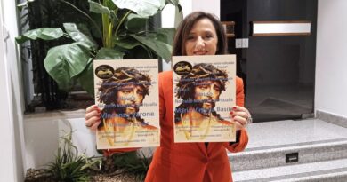 Premio “Ecce Homo”, tributo a Maria Virginia Basile e Vincenzo Varone per le opere su Natuzza Evolo