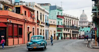 Baracoa, la Cuba segreta: natura selvaggia, cioccolato e cultura indigena nella città più antica dell’isola