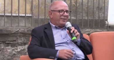 “L’altra storia del secolo breve in Calabria” all’Archivio di Stato di Valentia un’altra presentazione Libritalia