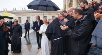 Papa Leone XIV in Umbria: prima visita ad Assisi il 20 novembre