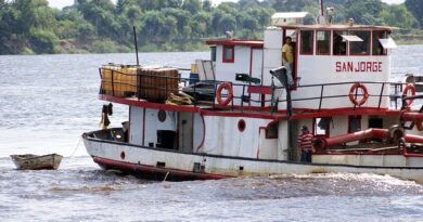 Il Parco Nazionale Ybycuí: tra foreste, cascate e miniere coloniali