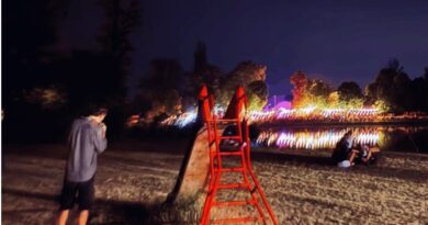 “Piangere da solo”, il nuovo singolo di Santelmo out il 21 novembre