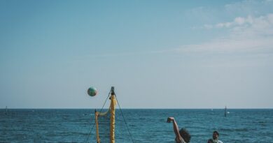 L’estate a Barceloneta, un angolo di paradiso tra mare, sport e gastronomia
