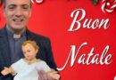 Auguri di un Natale di Pace, Luce e Visita del Bambino Gesù