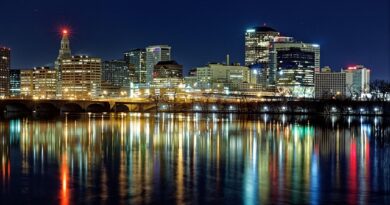 I parchi naturali del Connecticut: trekking, cascate e scenari mozzafiato