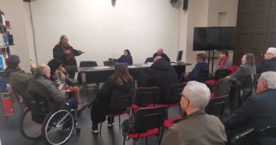 Accessibilità, diritti e politiche inclusive: al Comune di Bari l’assemblea di PugliAccessibile sul futuro delle politiche pubbliche