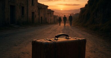 La perenne attesa, i Paesi che si spopolano e la fuga dei giovani