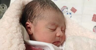 Una nuova gioia in famiglia: Maurizio Bonanno e Patrizia Venturino diventano nonni