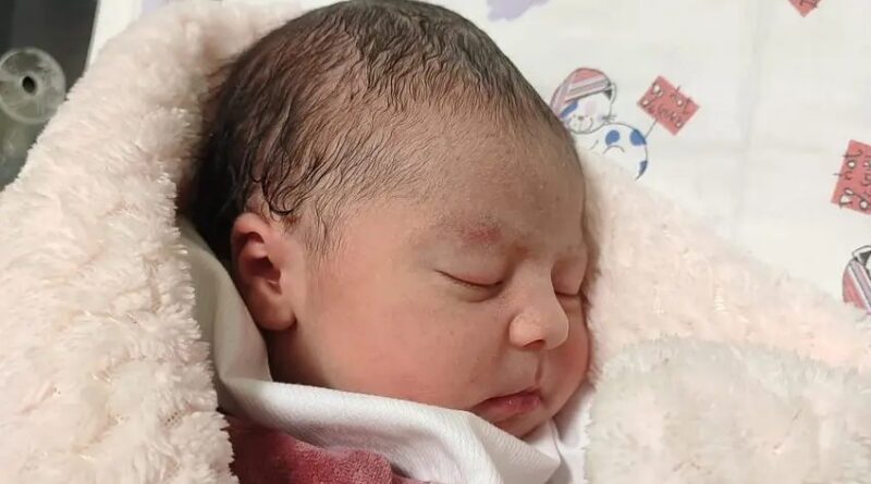 Una nuova gioia in famiglia: Maurizio Bonanno e Patrizia Venturino diventano nonni