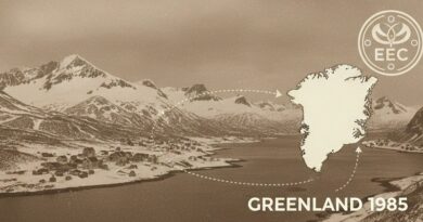 Brexit, il Regno Unito lascia l’Ue: un precedente? La Groenlandia nel 1985