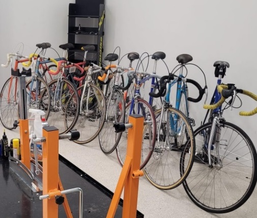 Cicloturismo, al via dal 27 gennaio quattro workshop della Camera di commercio Cicloturismo, al via dal 27 gennaio quattro workshop della Camera di commercio