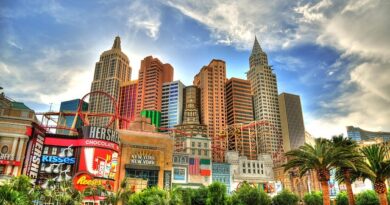Las Vegas Shopping: lusso, outlet e souvenir per tutti i gusti