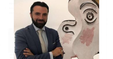 Orsara di Puglia accende l’arte: successo per il primo simposio “Io sono il fuoco”