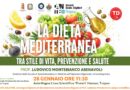 La Dante di Tropea accende i riflettori su Dieta Mediterranea, salute e cultura con il prof. Ludovico Montebianco Abenavoli