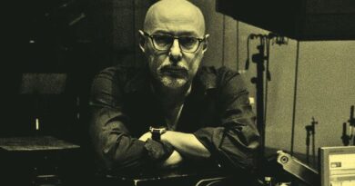 Maurizio Biancani presenta a Bologna il 23 gennaio 2026 “L’alchimista del suono”: cinquant’anni di musica italiana dietro al mixer