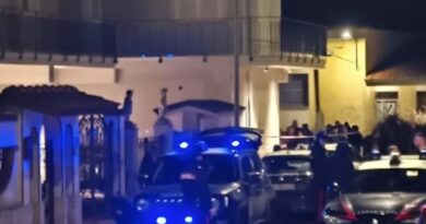 Tragedia a Mileto: una comunità sconvolta dal dolore