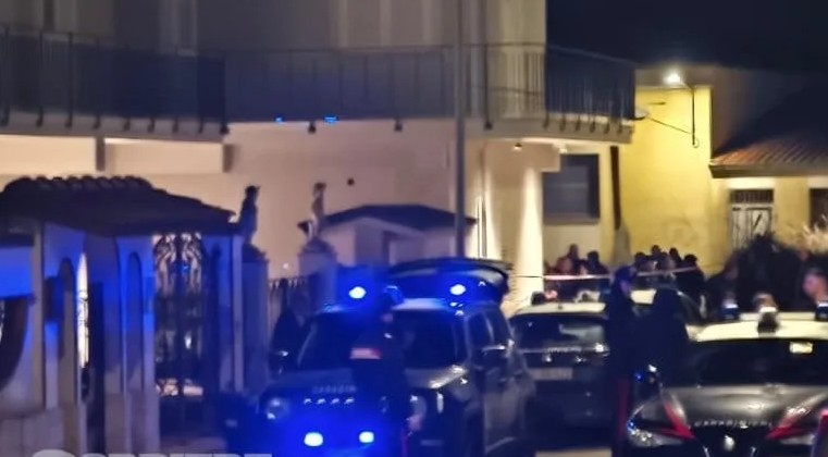 Tragedia a Mileto: una comunità sconvolta dal dolore