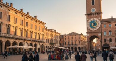 Cappella degli Scrovegni: il capolavoro di Giotto a Padova