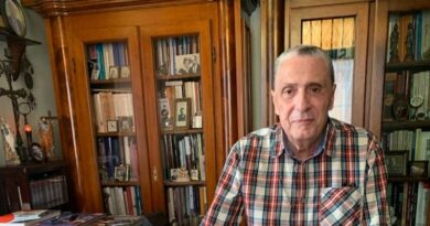 Archivio storico Paolillo a Filadelfia: passione, unita ad una sensibilità non comune