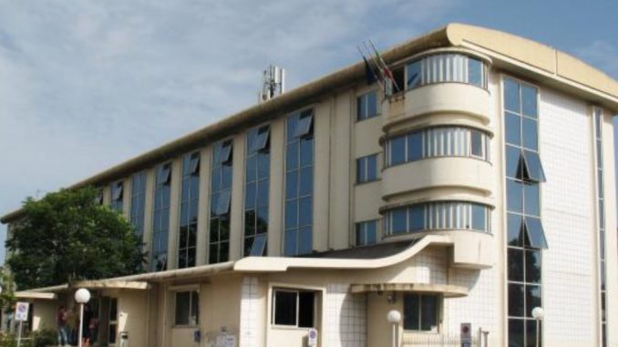 Domenico Console è il nuovo vicepresidente della Provincia di Vibo Valentia Domenico Console è il nuovo vicepresidente della Provincia di Vibo Valentia