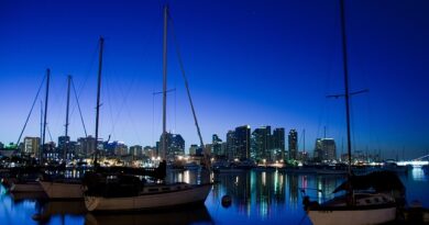 Coronado e la baia: cosa vedere nel volto elegante di San Diego